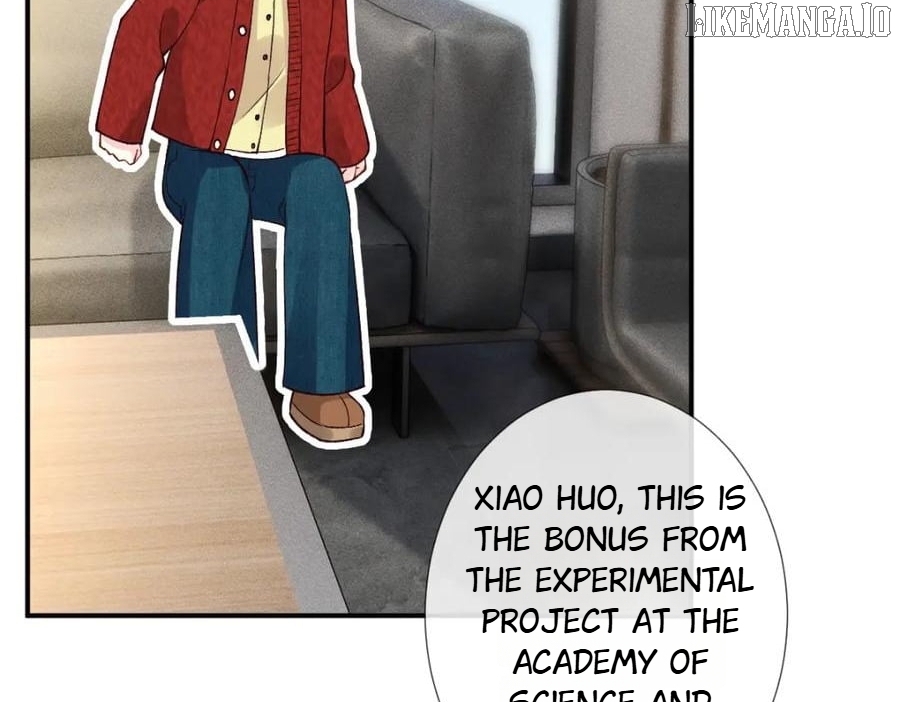 Everyone's Darling Chapter 285 - page 55